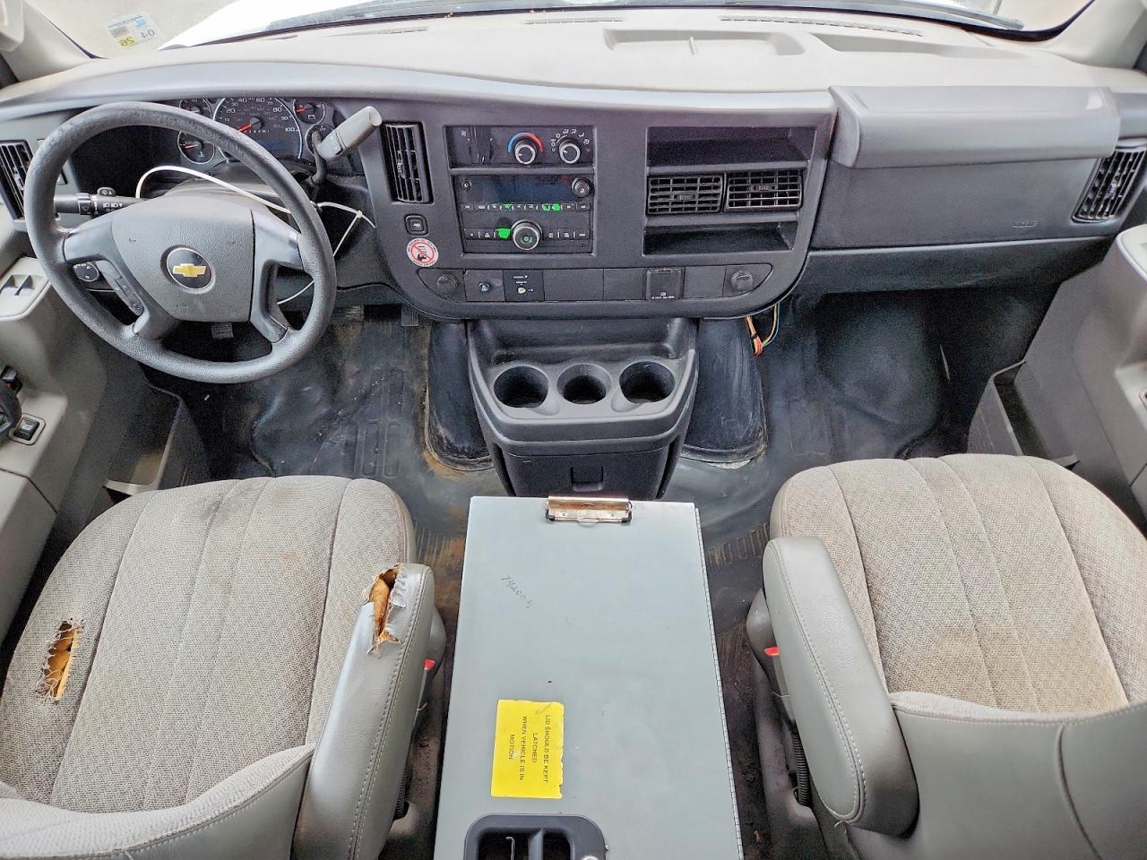 Chevrolet Express