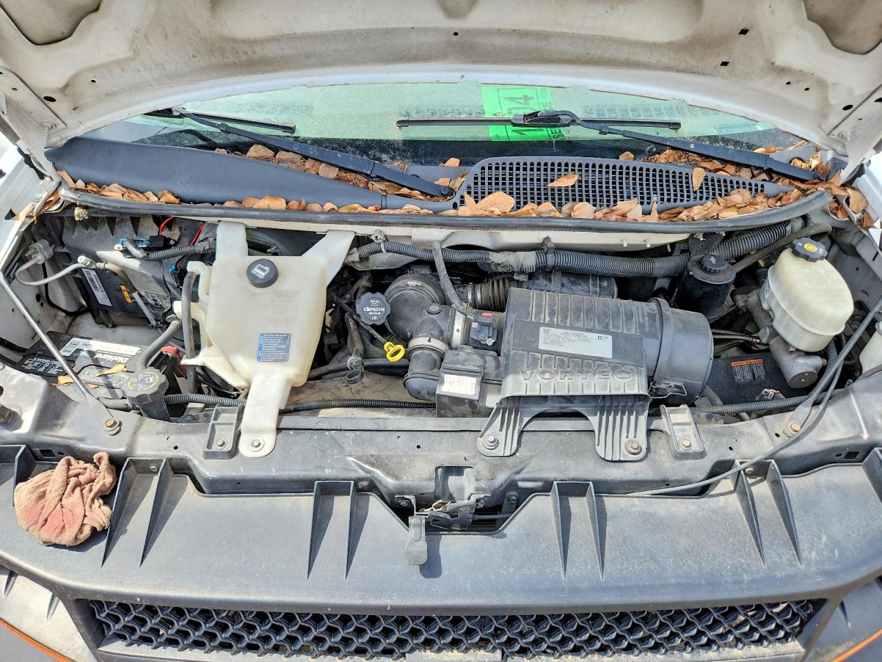 Chevrolet Express