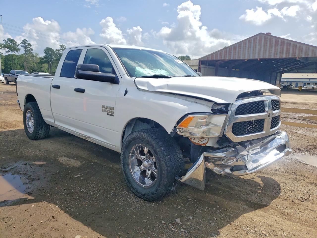 Ram 1500 Tradesman
