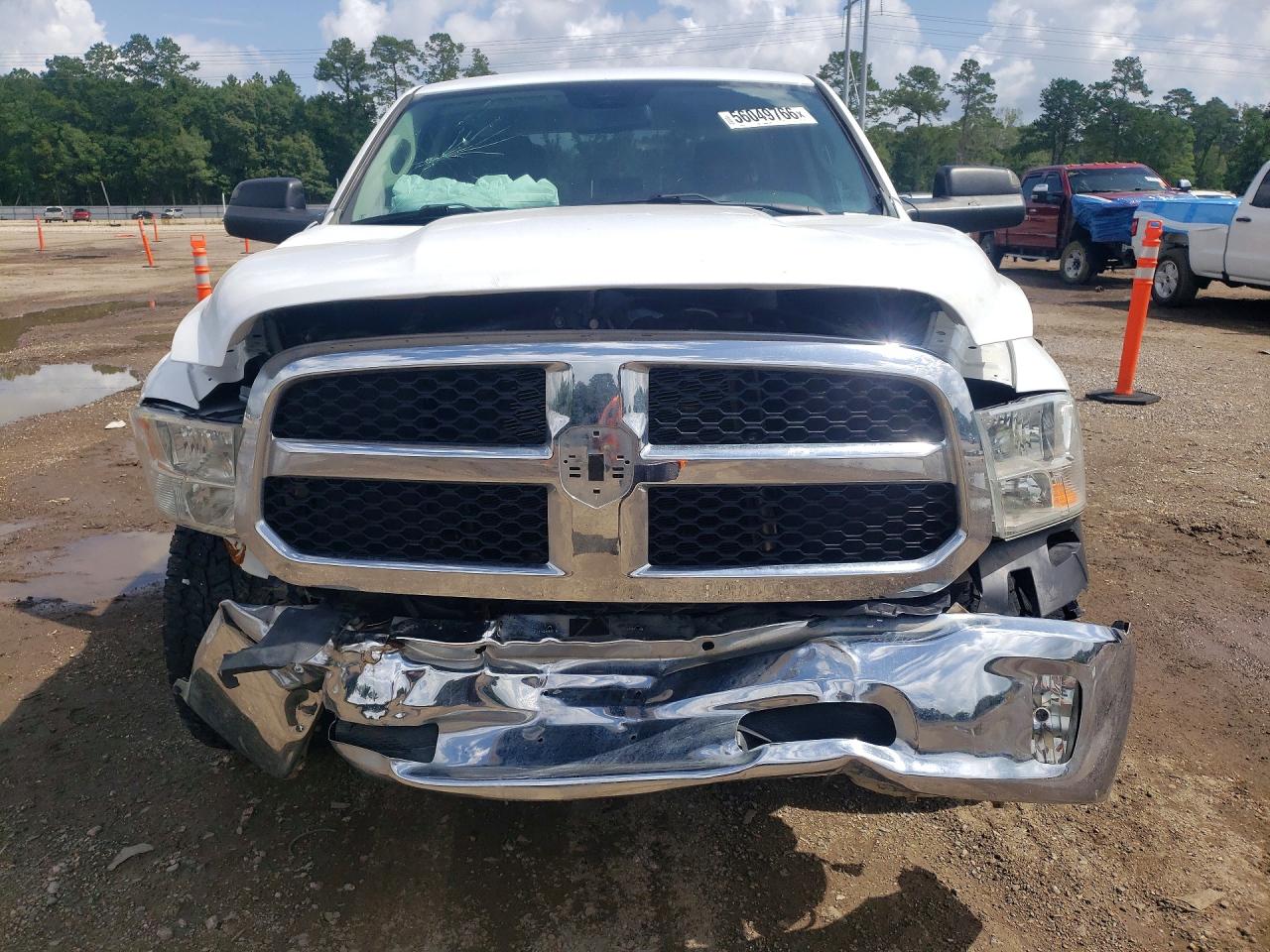 Ram 1500 Tradesman