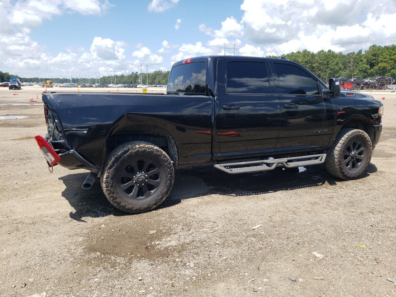 Ram 2500 Big Horn