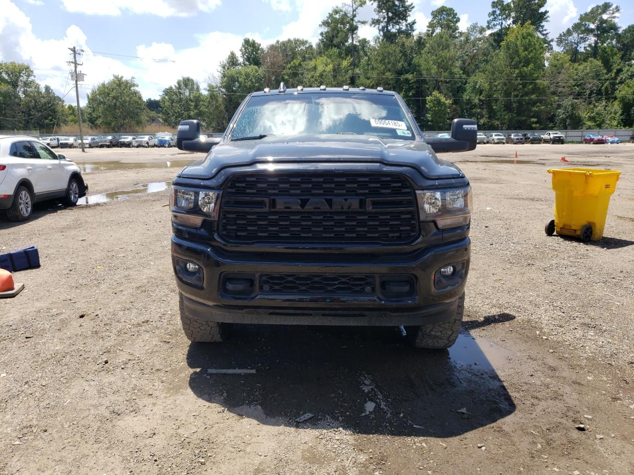 Ram 2500 Big Horn