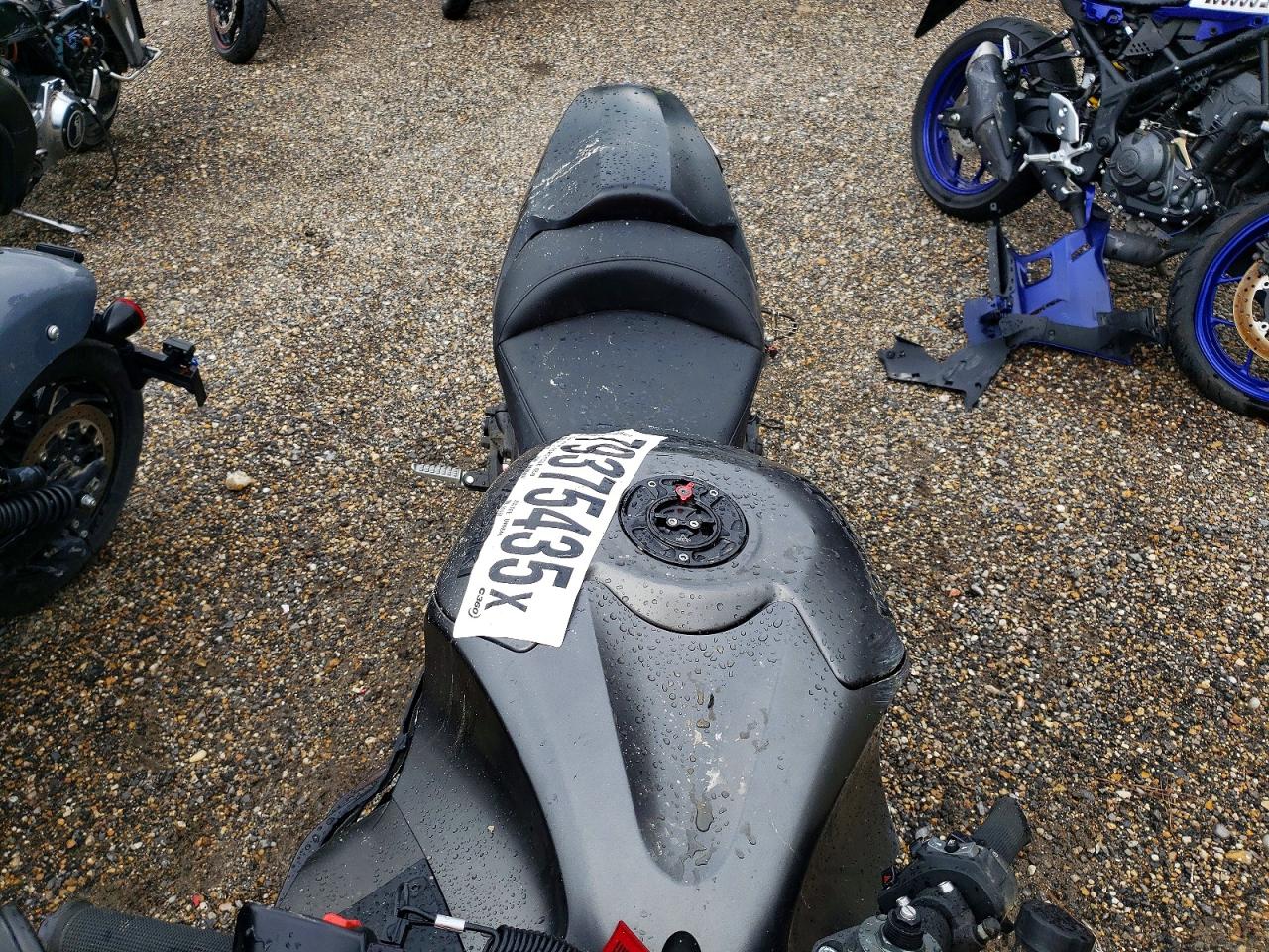 Kawasaki Zx1400 J