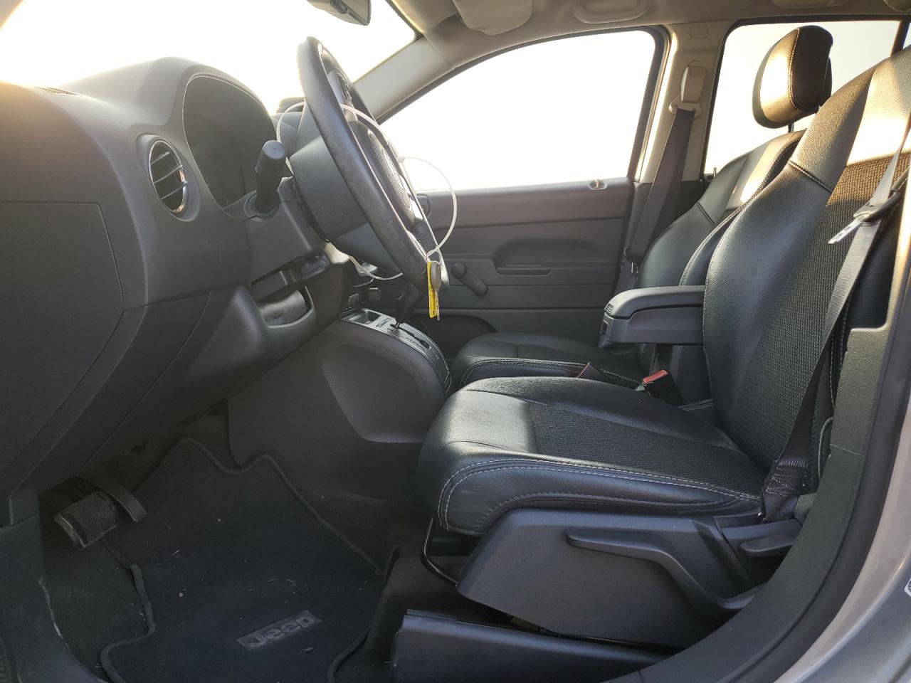 Jeep Compass Sport