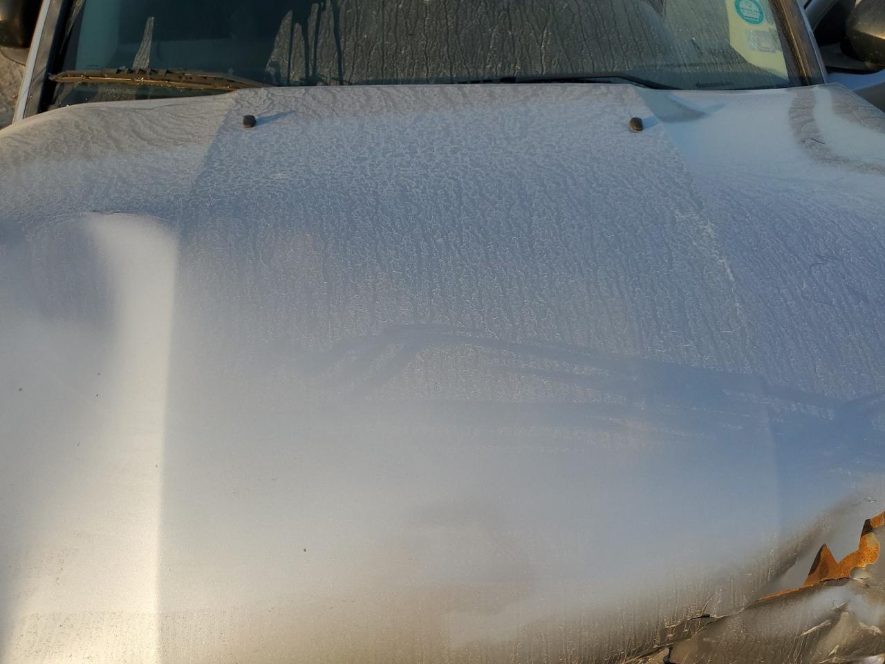Jeep Compass Sport