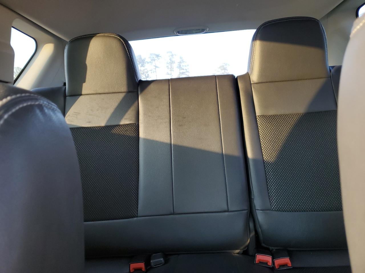 Jeep Compass Sport