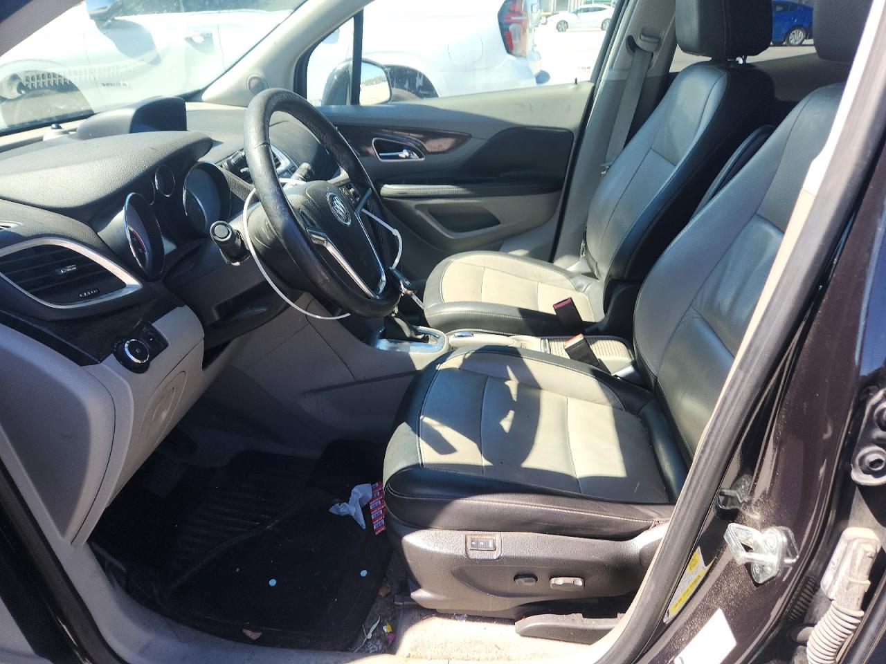 Buick Encore