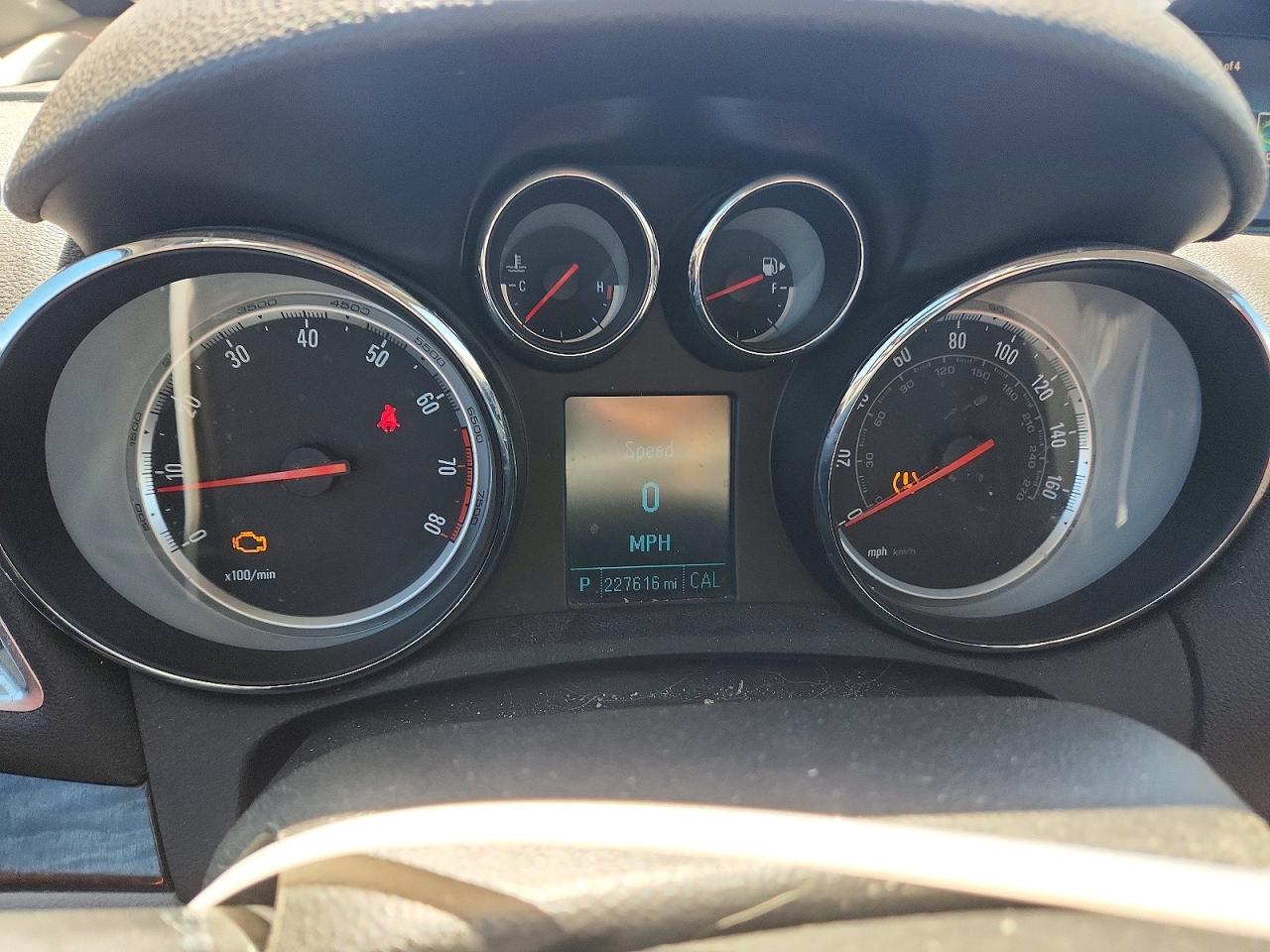 Buick Encore
