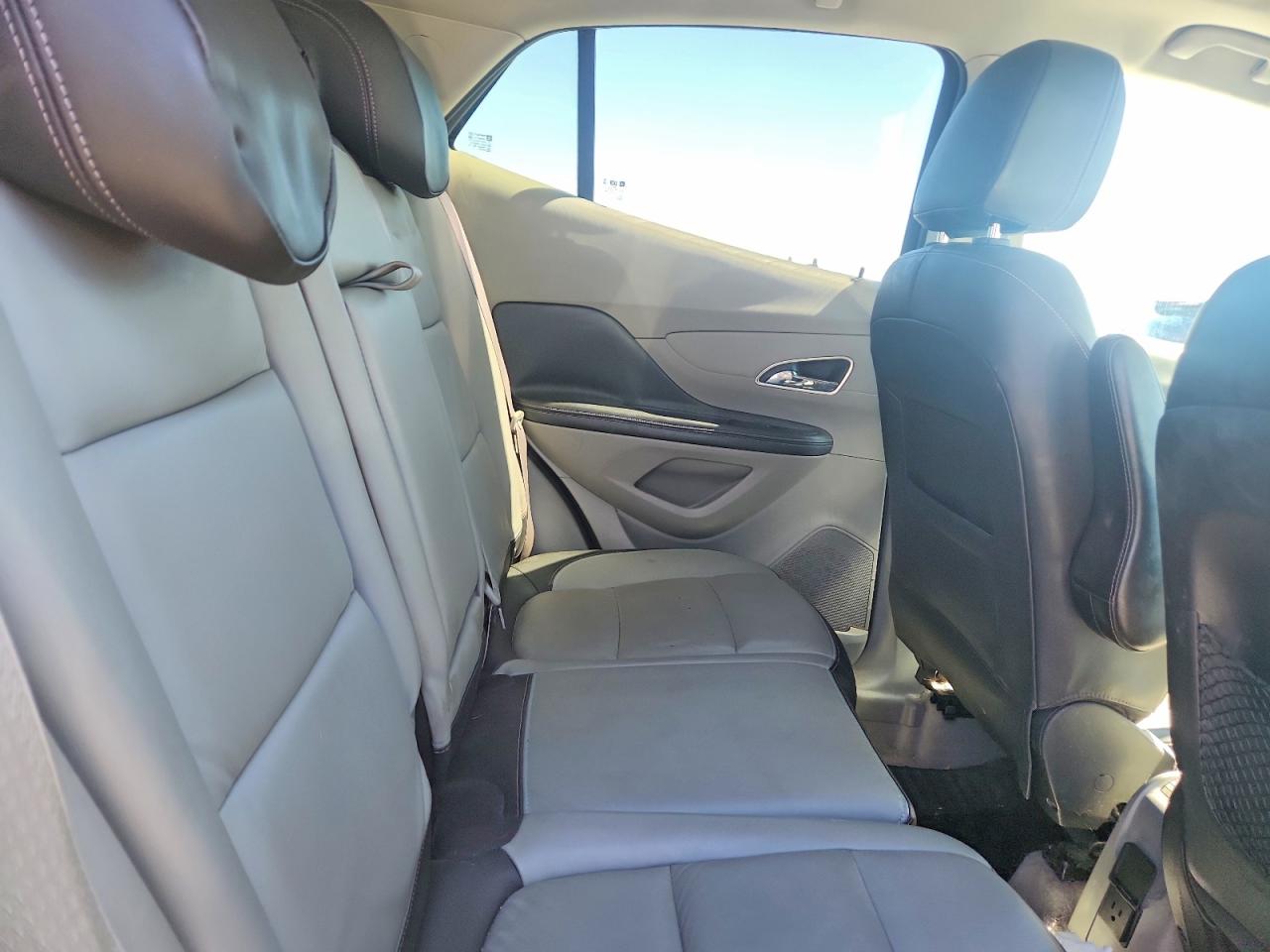 Buick Encore