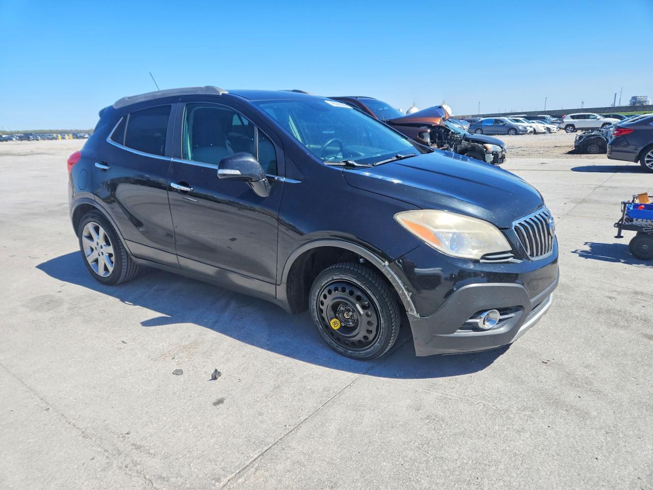 Buick Encore