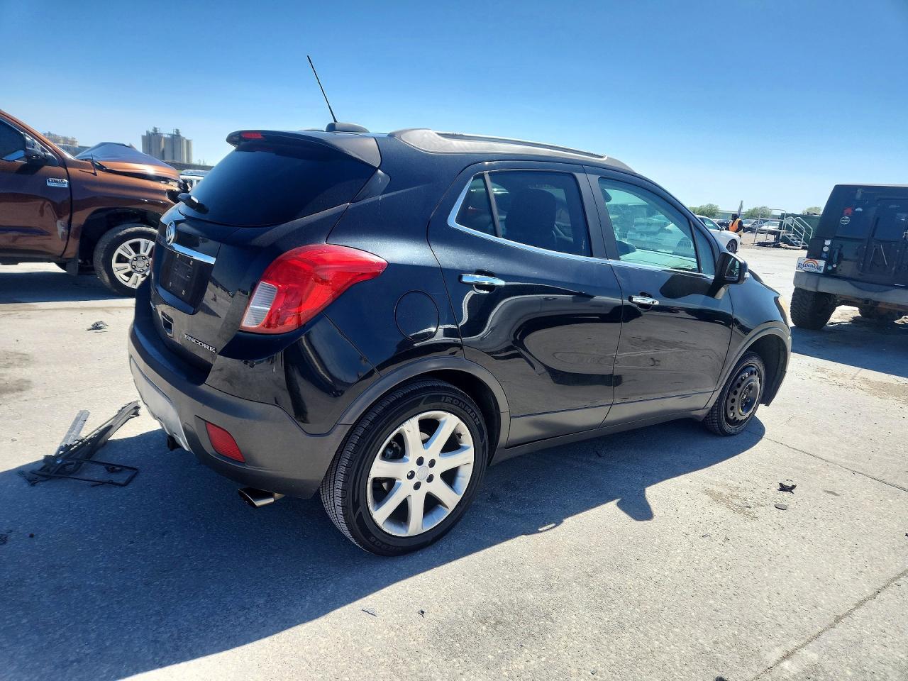 Buick Encore