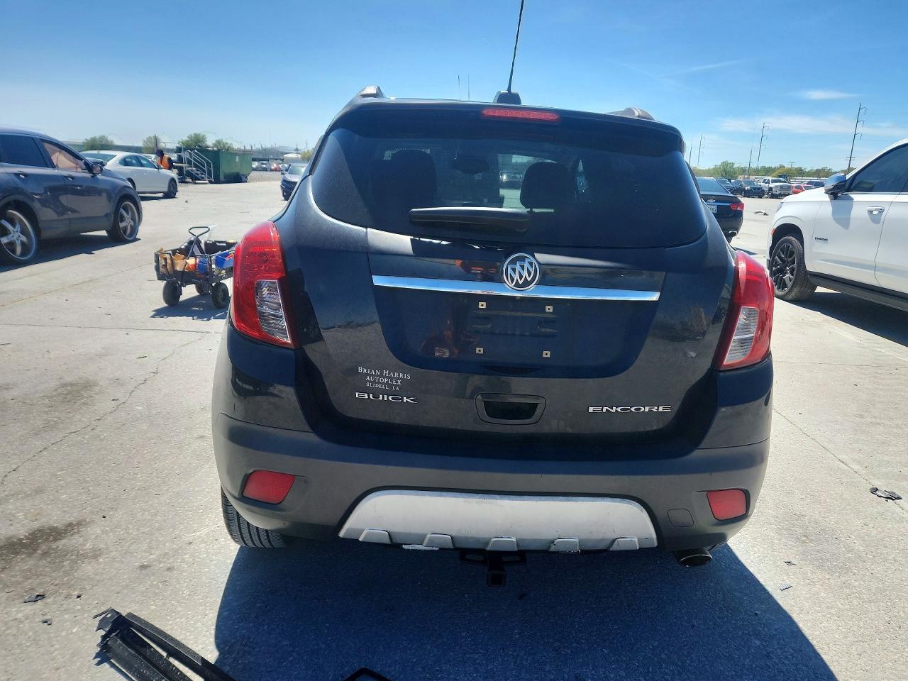 Buick Encore