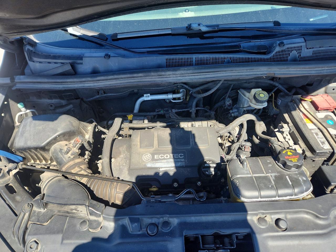 Buick Encore