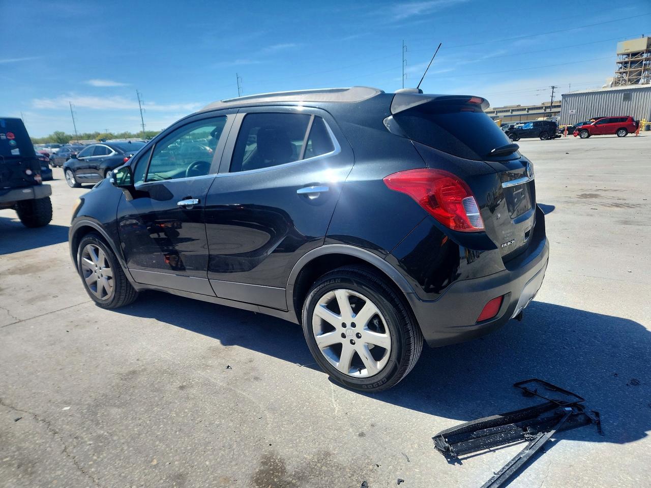 Buick Encore