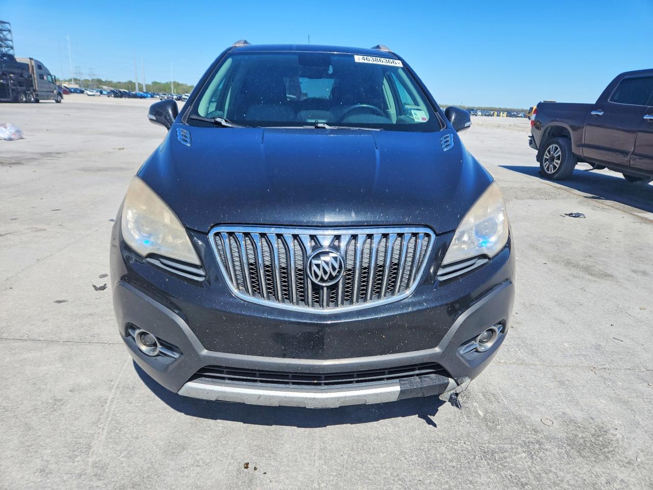 Buick Encore