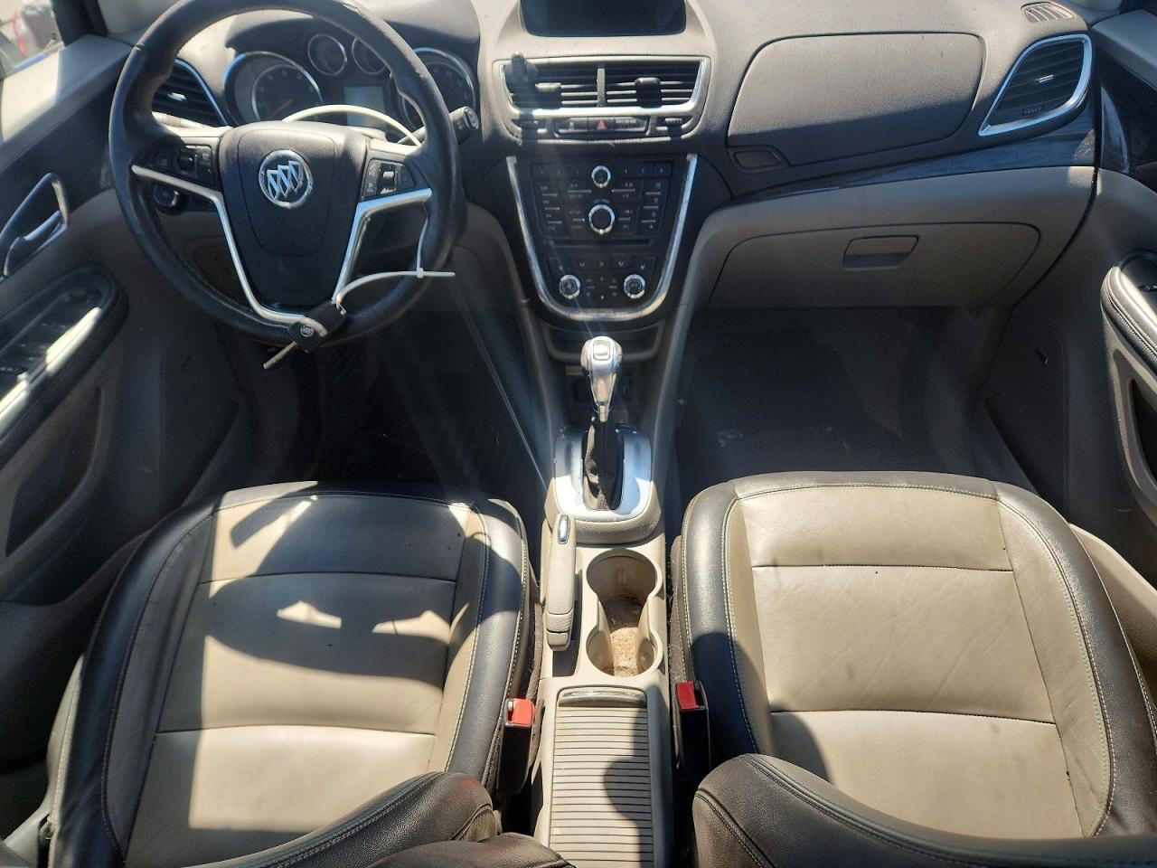 Buick Encore
