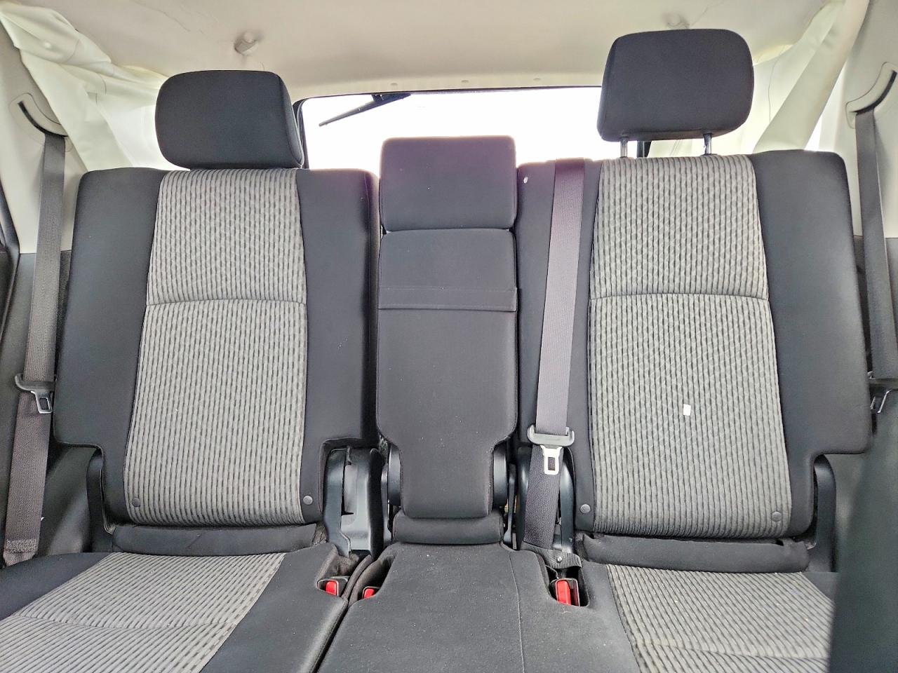 Toyota 4Runner Sr5