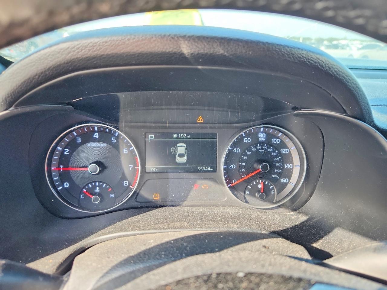 Kia Forte Gt Line