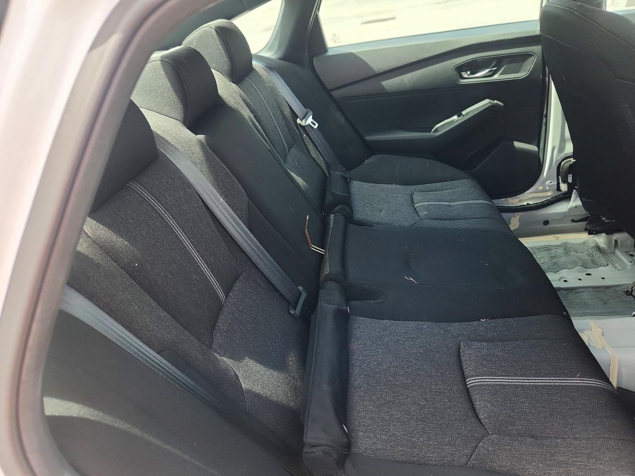 Honda Accord Hybrid Sport