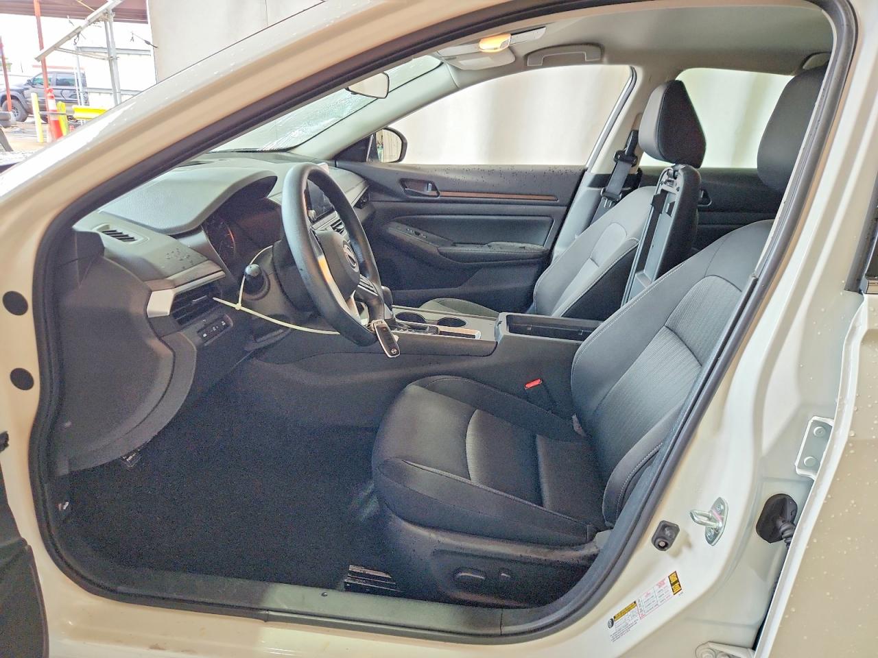 Nissan Altima Sv