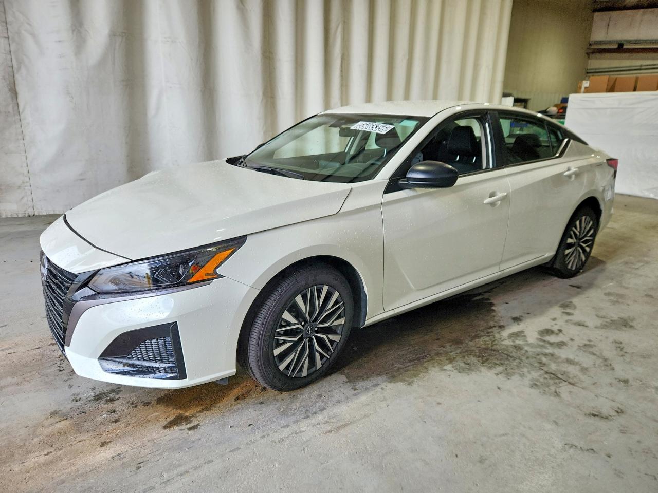 2026 Nissan Altima