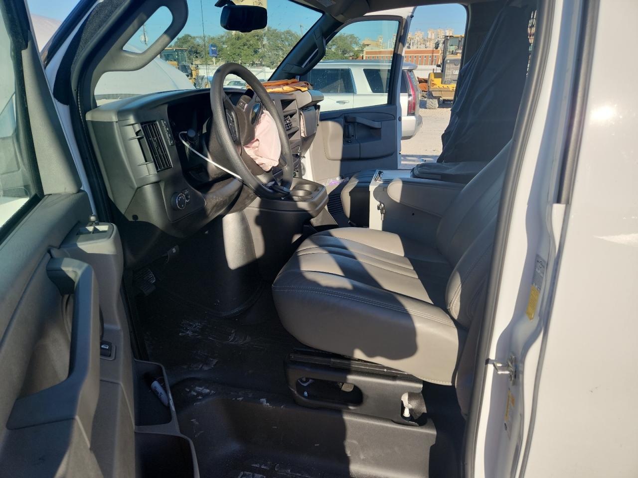 Chevrolet Express