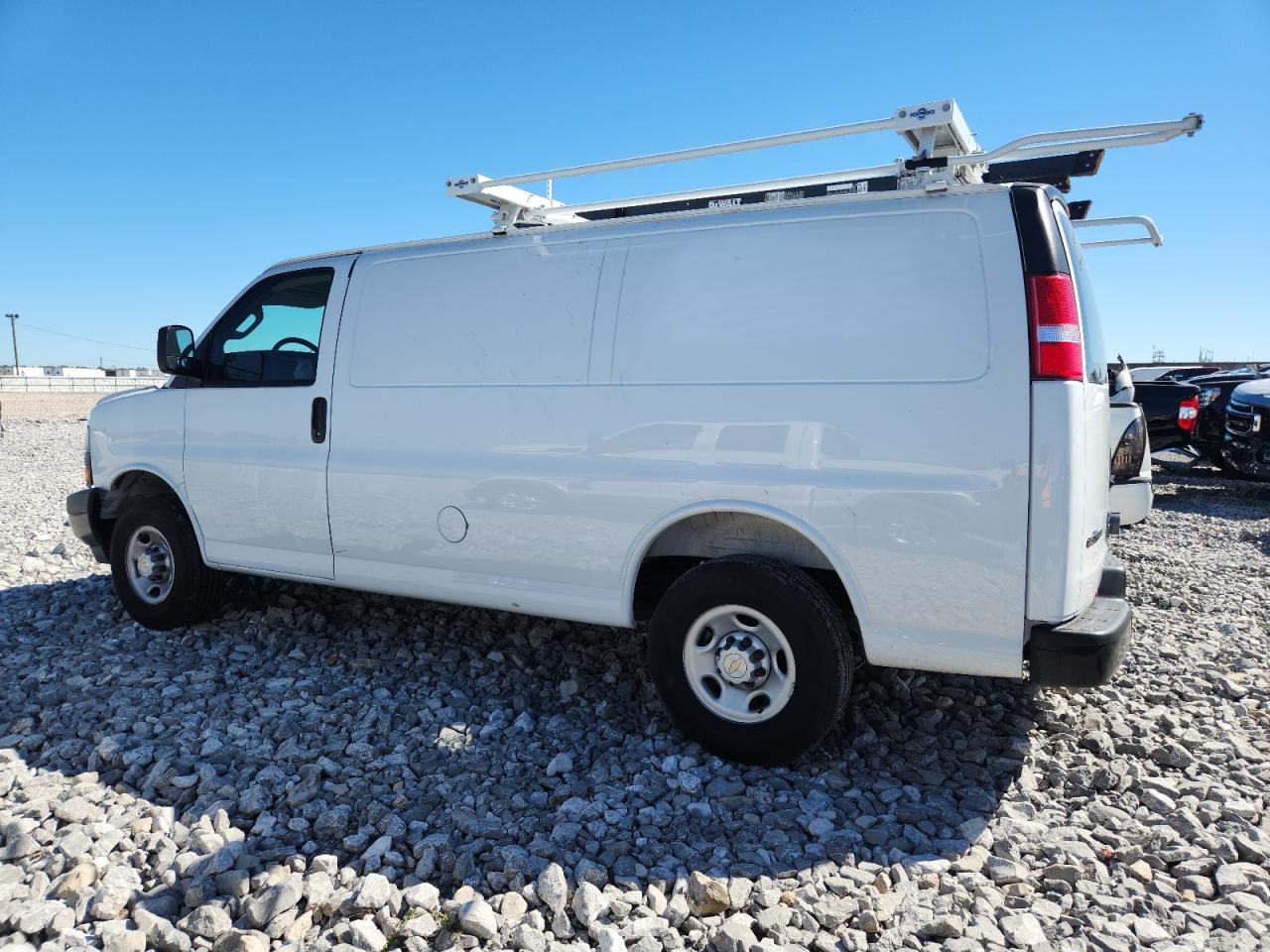 Chevrolet Express