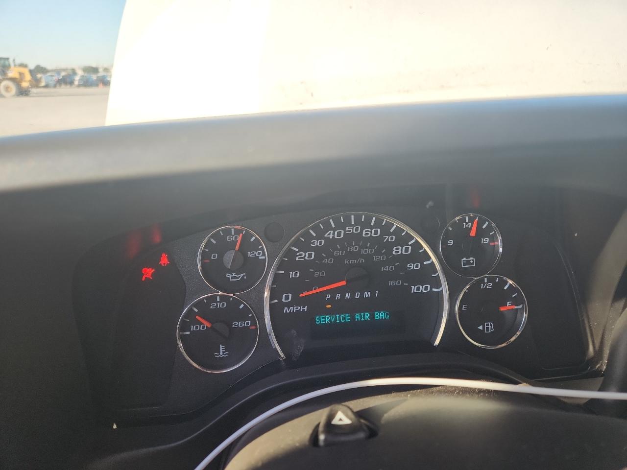 Chevrolet Express