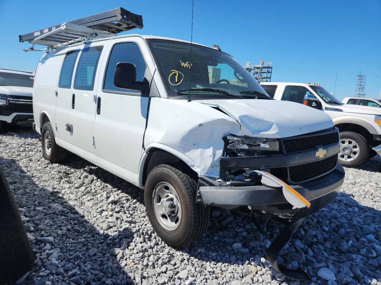 Chevrolet Express