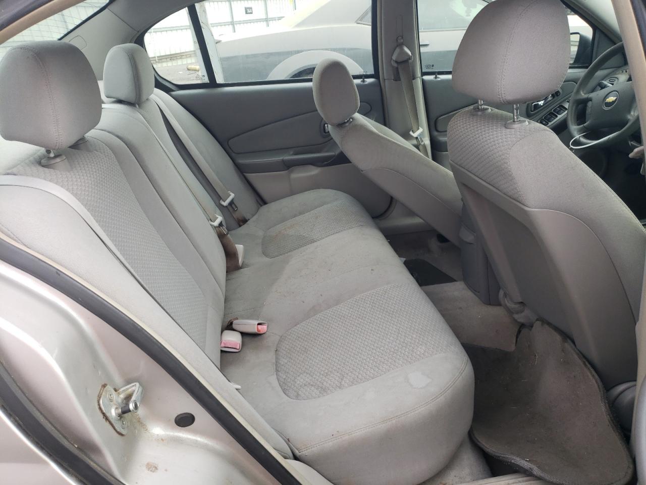 Chevrolet Malibu Ls