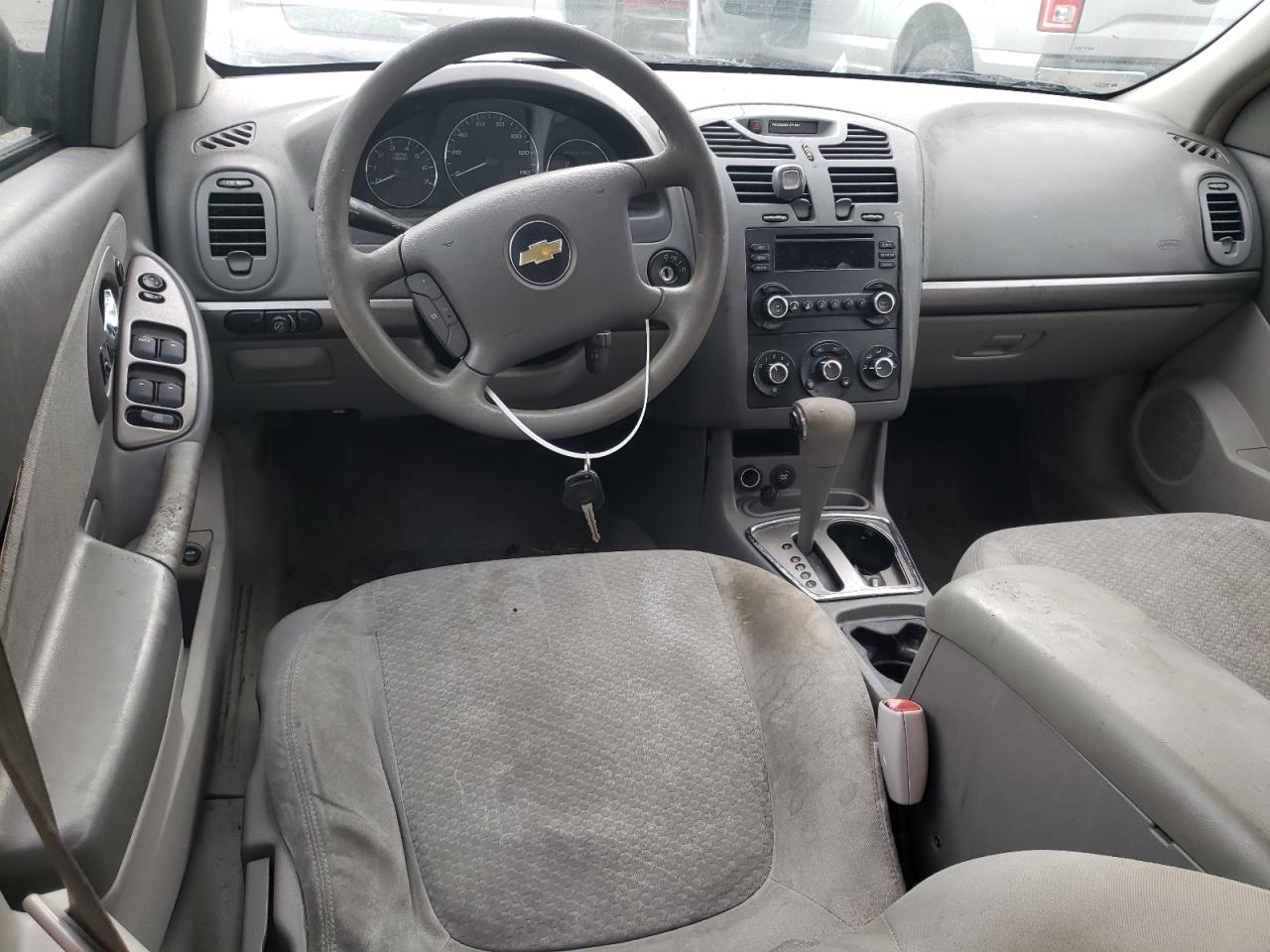 Chevrolet Malibu Ls