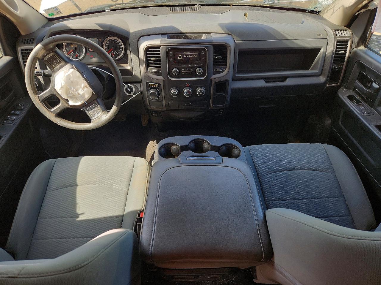 Ram 1500 St