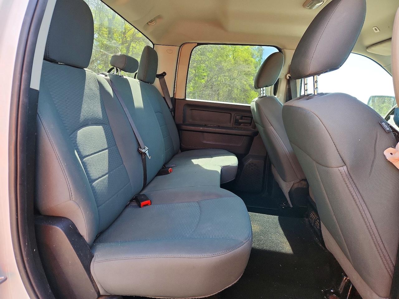 Ram 1500 St