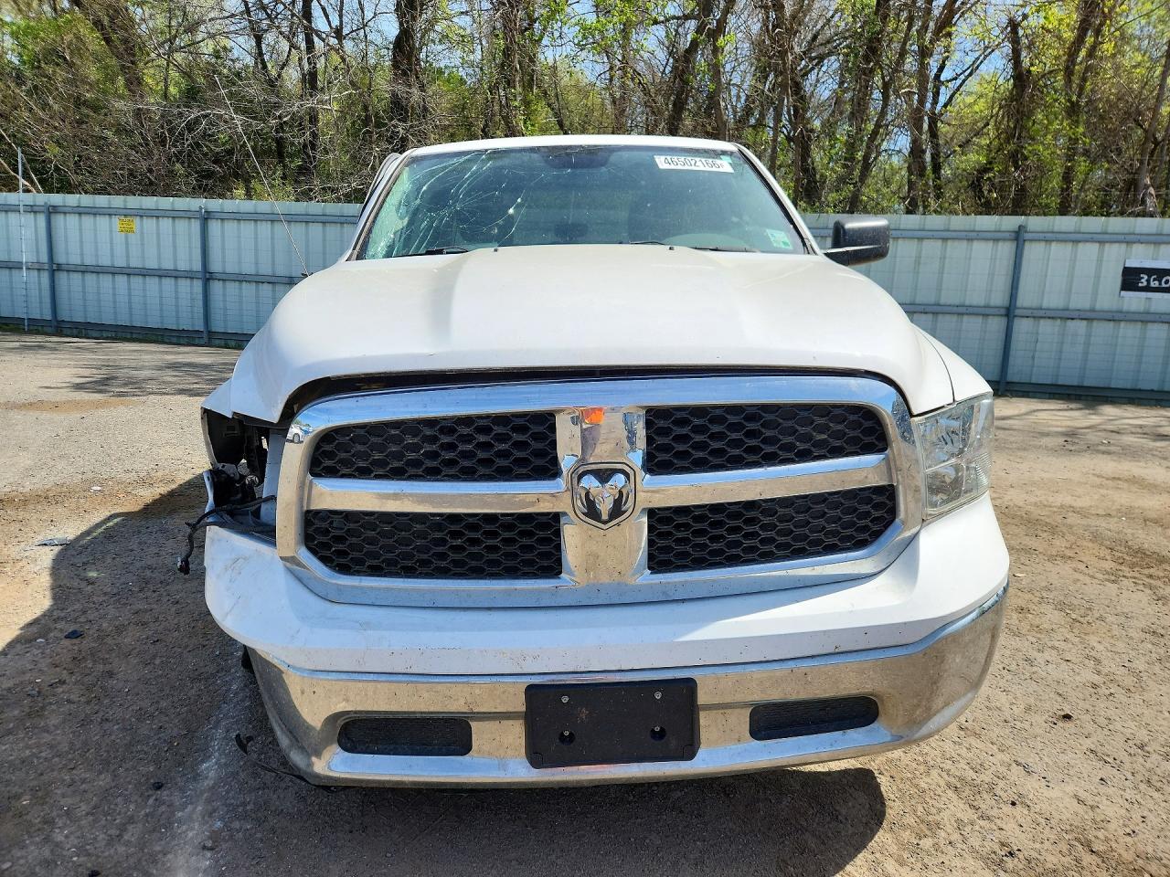Ram 1500 St
