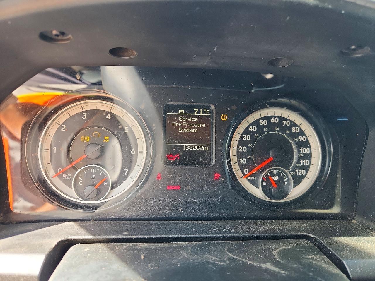 Ram 1500 St