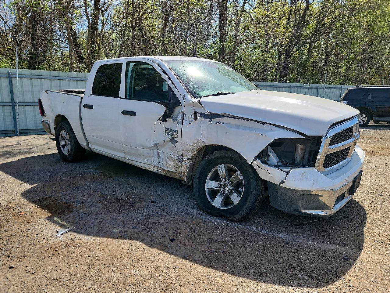 Ram 1500 St