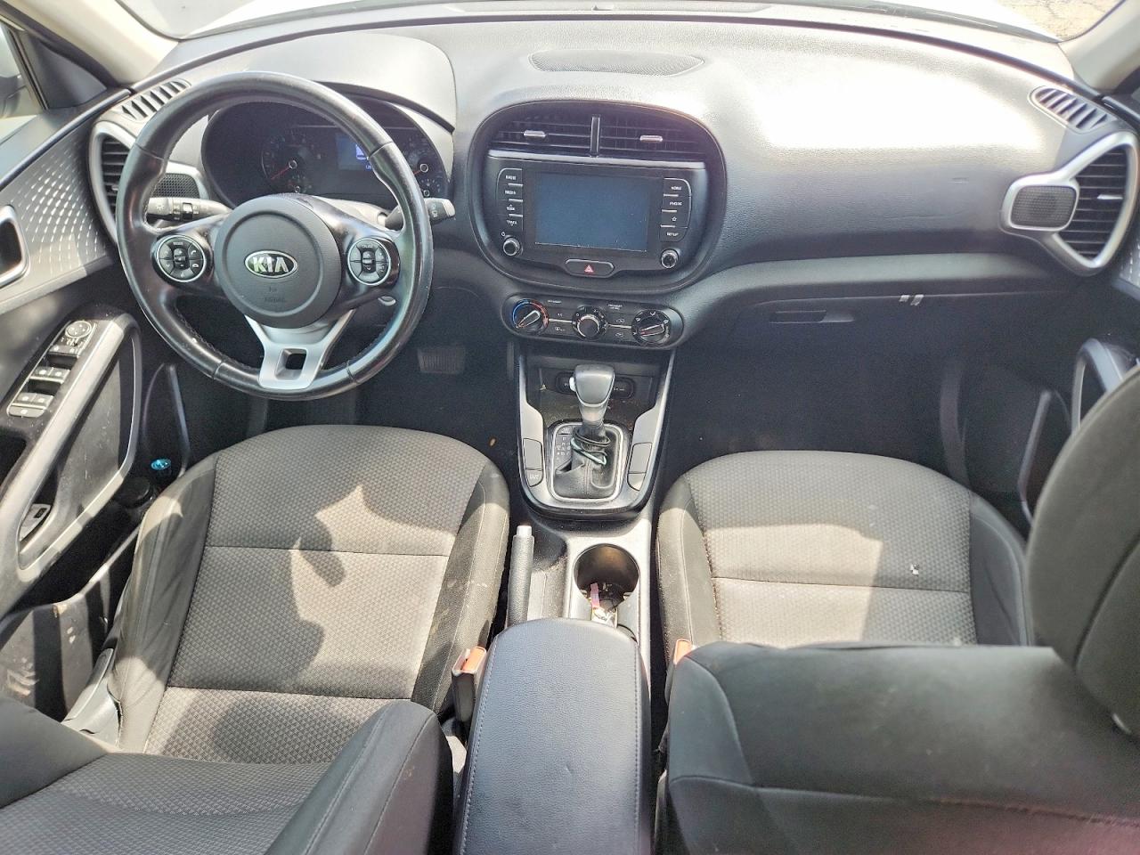 Kia Soul X-line