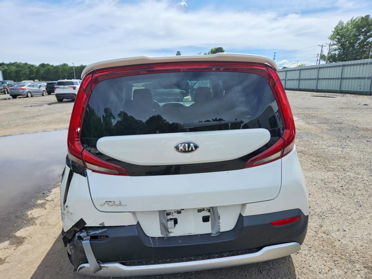 Kia Soul X-line