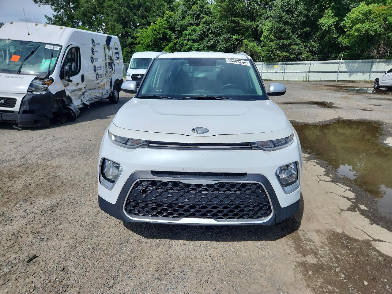 Kia Soul X-line