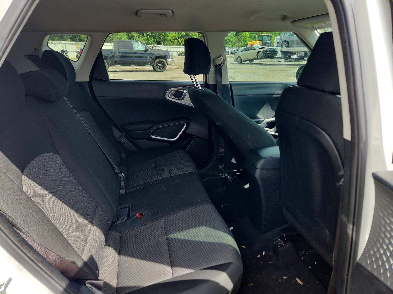 Kia Soul X-line