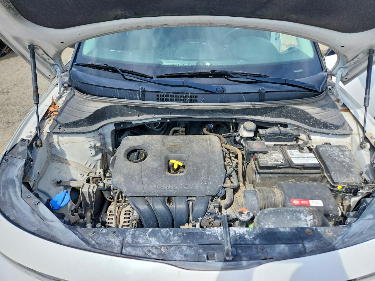 Kia Soul X-line
