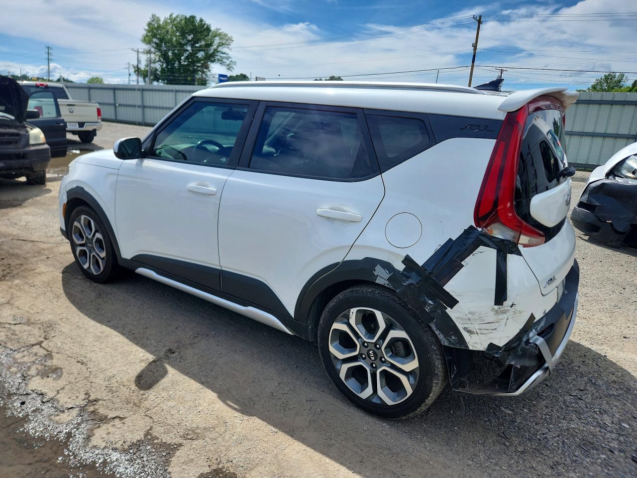 Kia Soul X-line