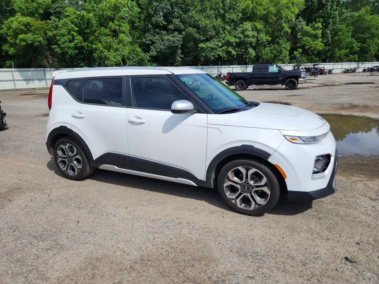 Kia Soul X-line