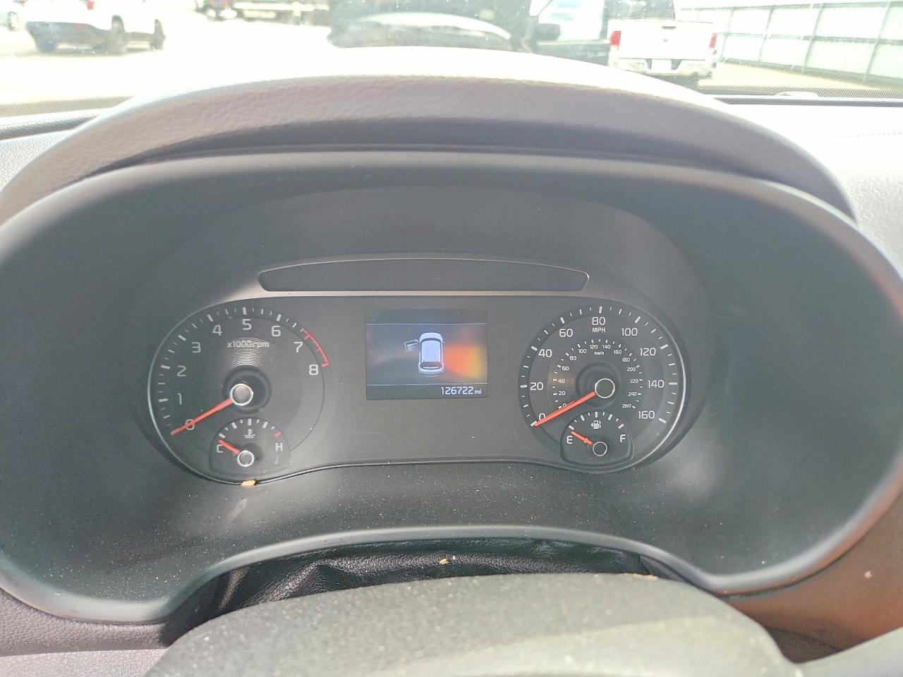 Kia Soul X-line