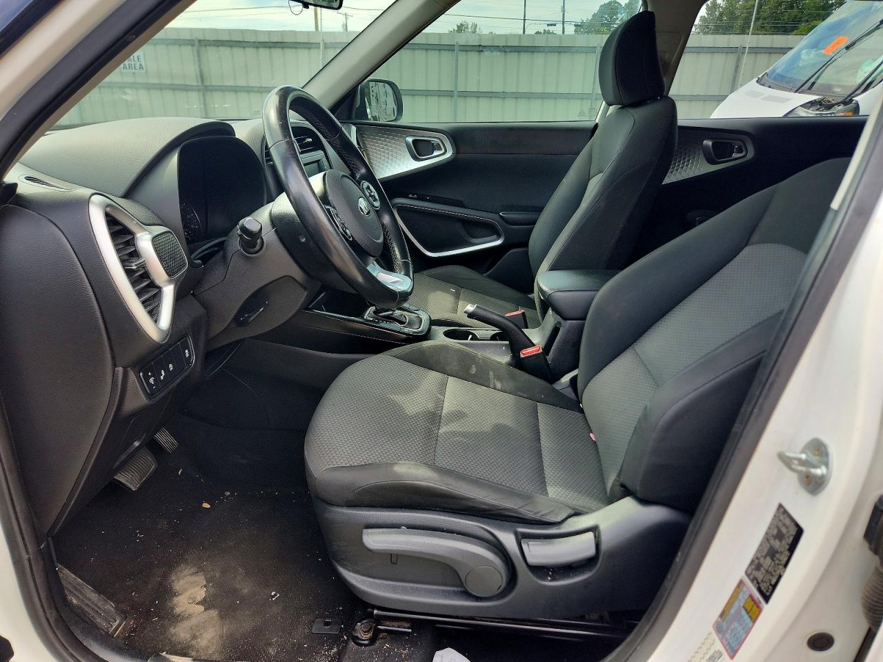 Kia Soul X-line