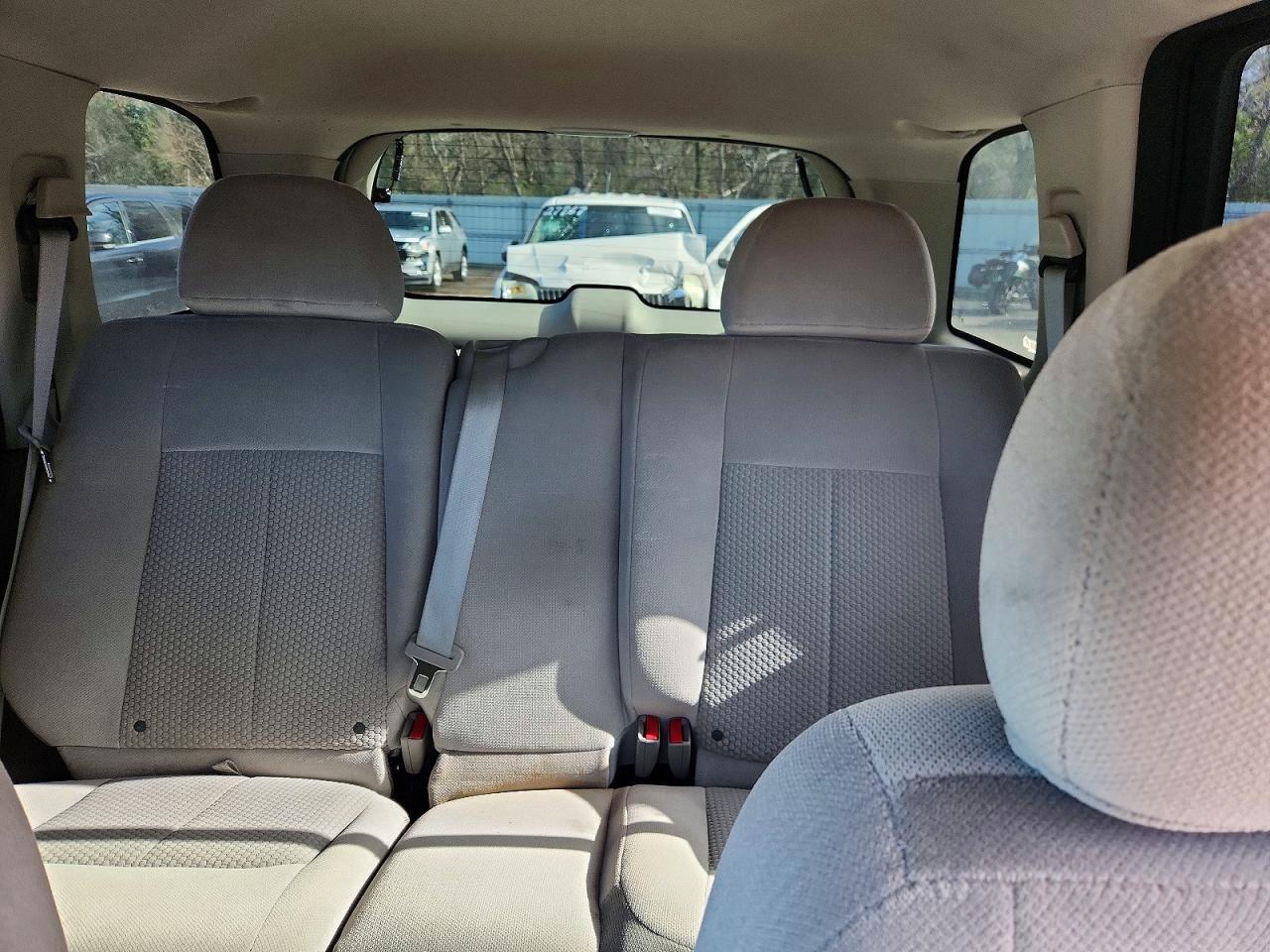 Chevrolet Trailblazer Ls