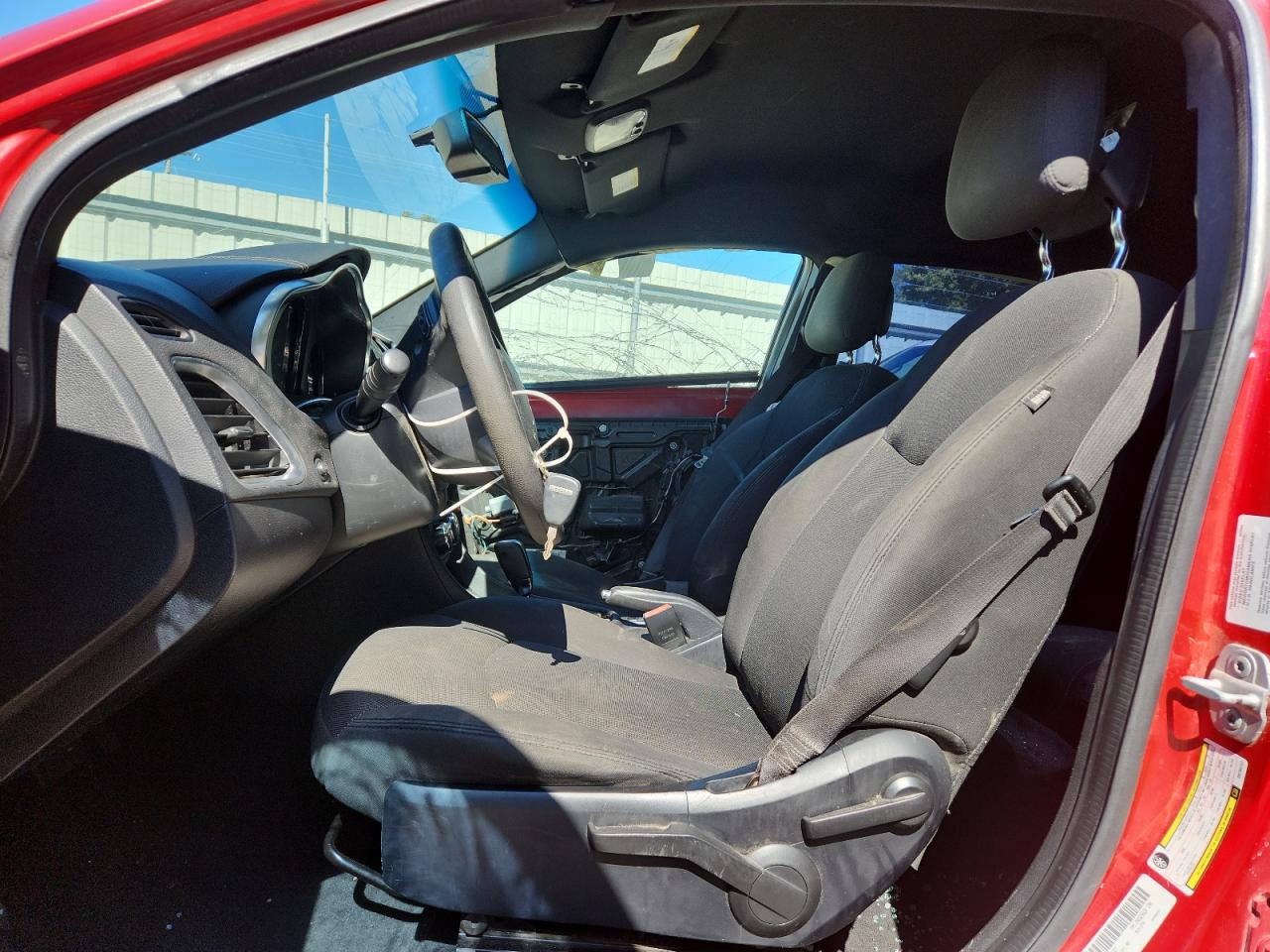 Dodge Avenger Se