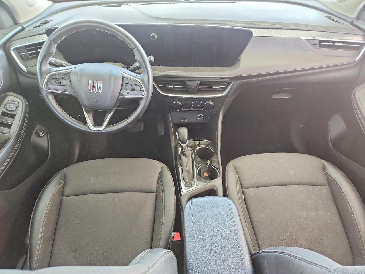 Buick Encore Preferred
