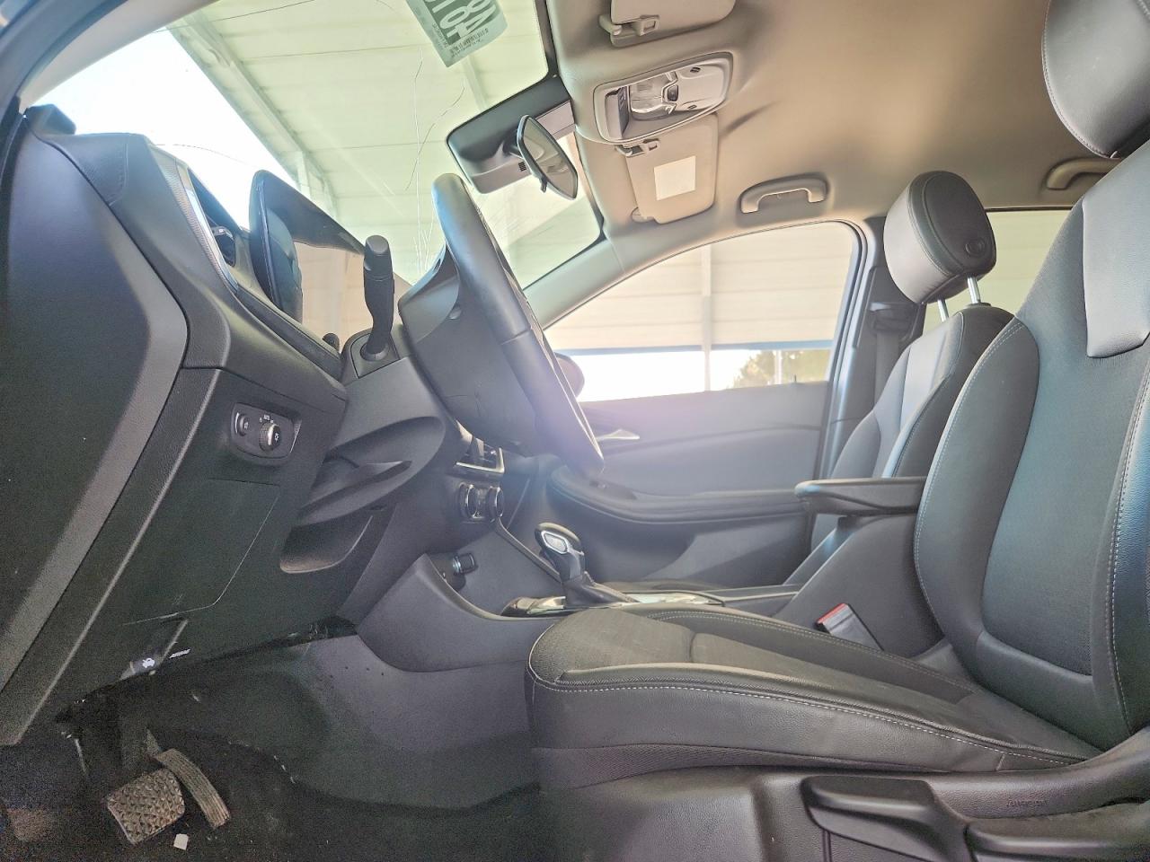 Buick Encore Preferred