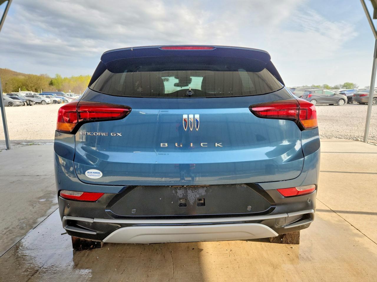 Buick Encore Preferred